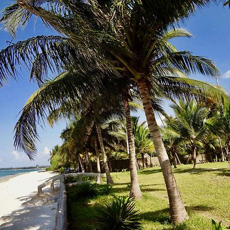 Oceanic Bay Hotel & Resort Bagamoyo Kültér fotó