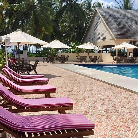 Oceanic Bay Hotel & Resort Bagamoyo Kültér fotó