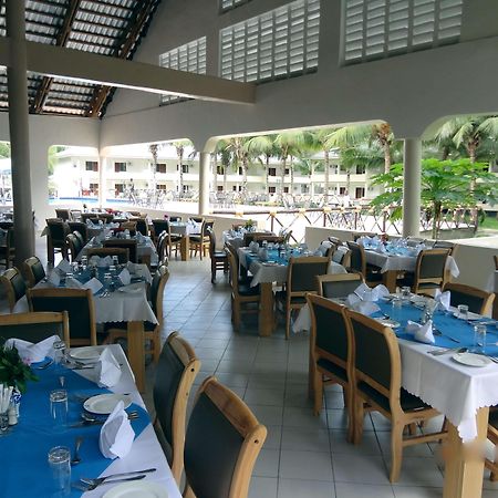 Oceanic Bay Hotel & Resort Bagamoyo Kültér fotó