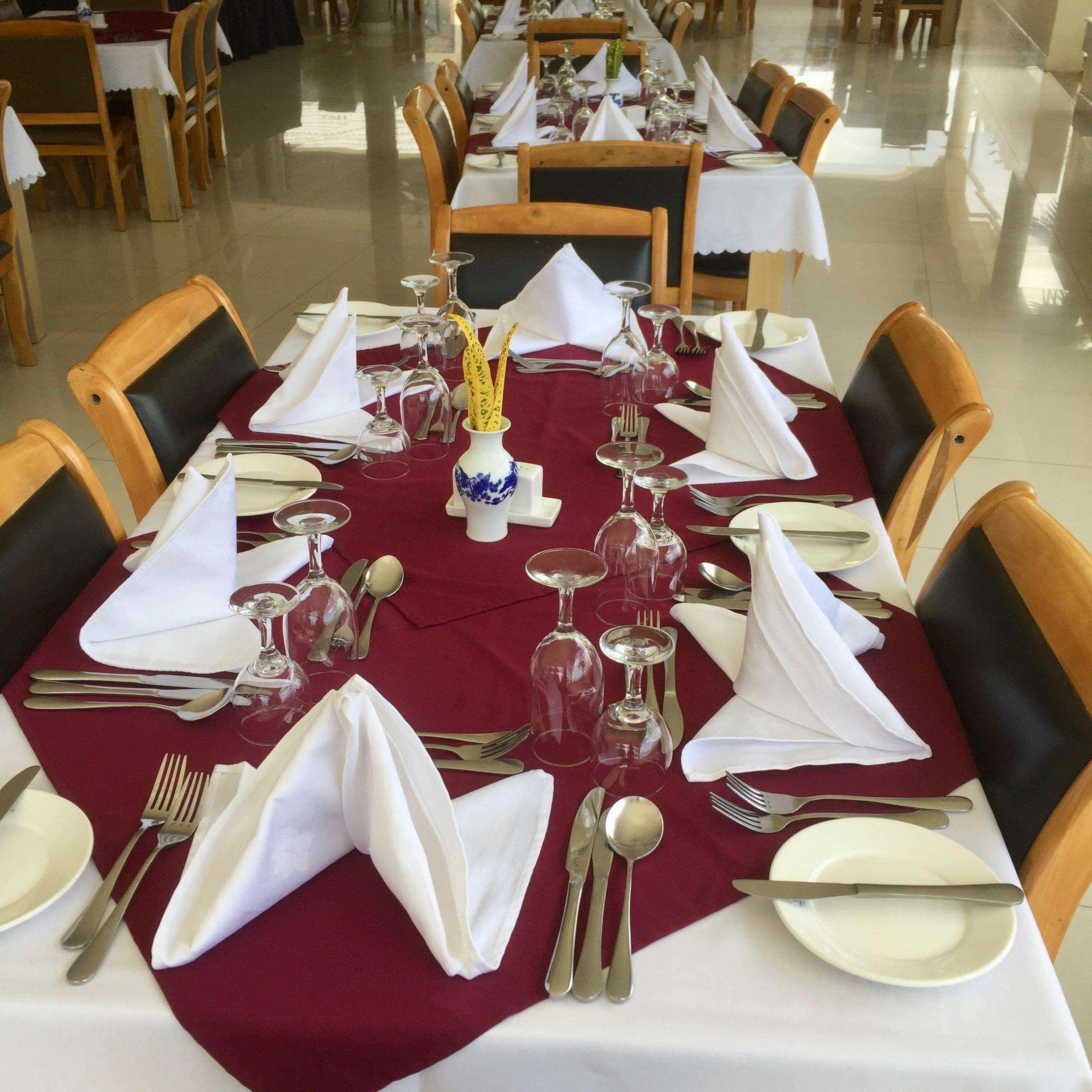 Oceanic Bay Hotel & Resort Bagamoyo Kültér fotó