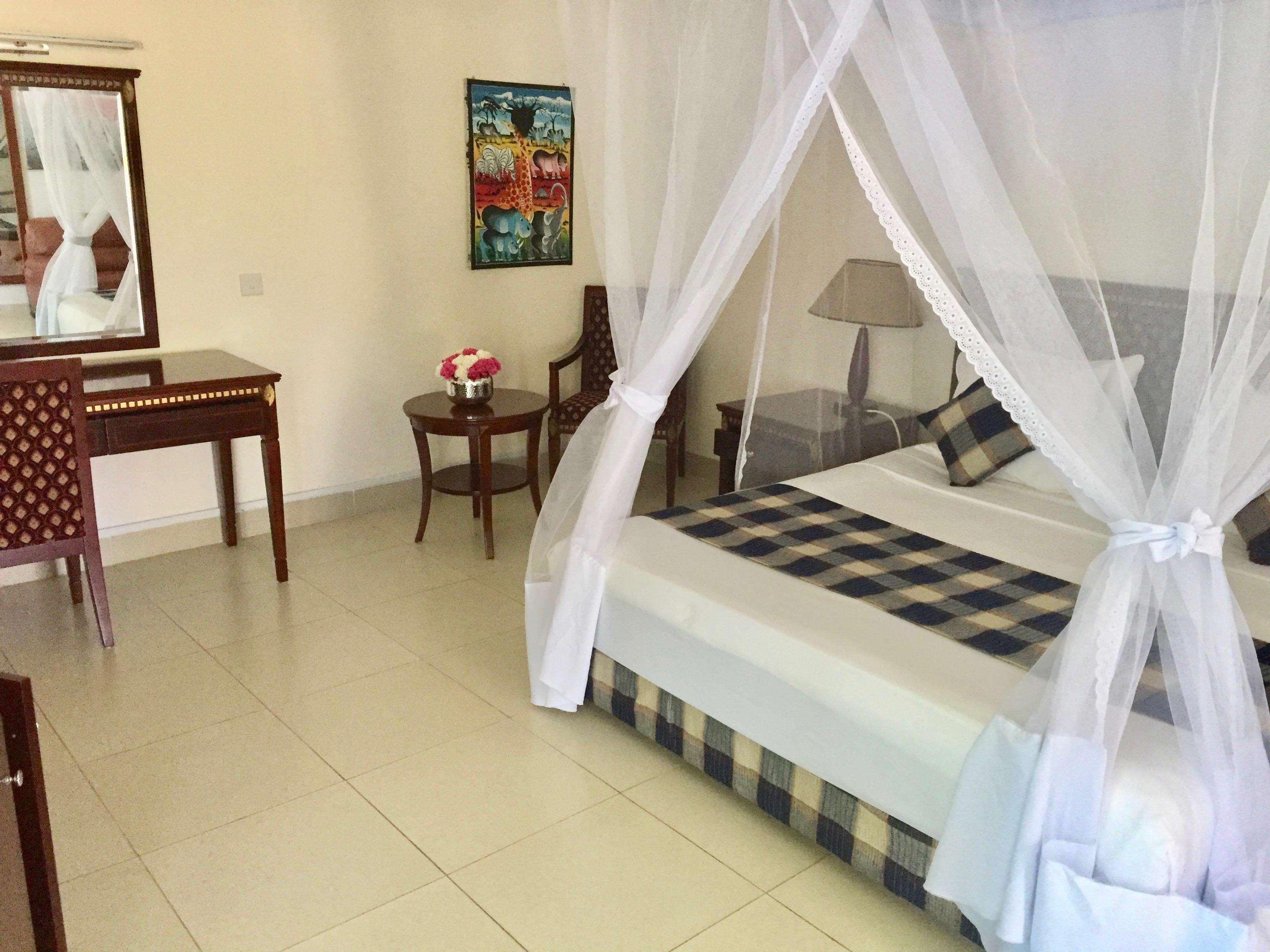 Oceanic Bay Hotel & Resort Bagamoyo Kültér fotó