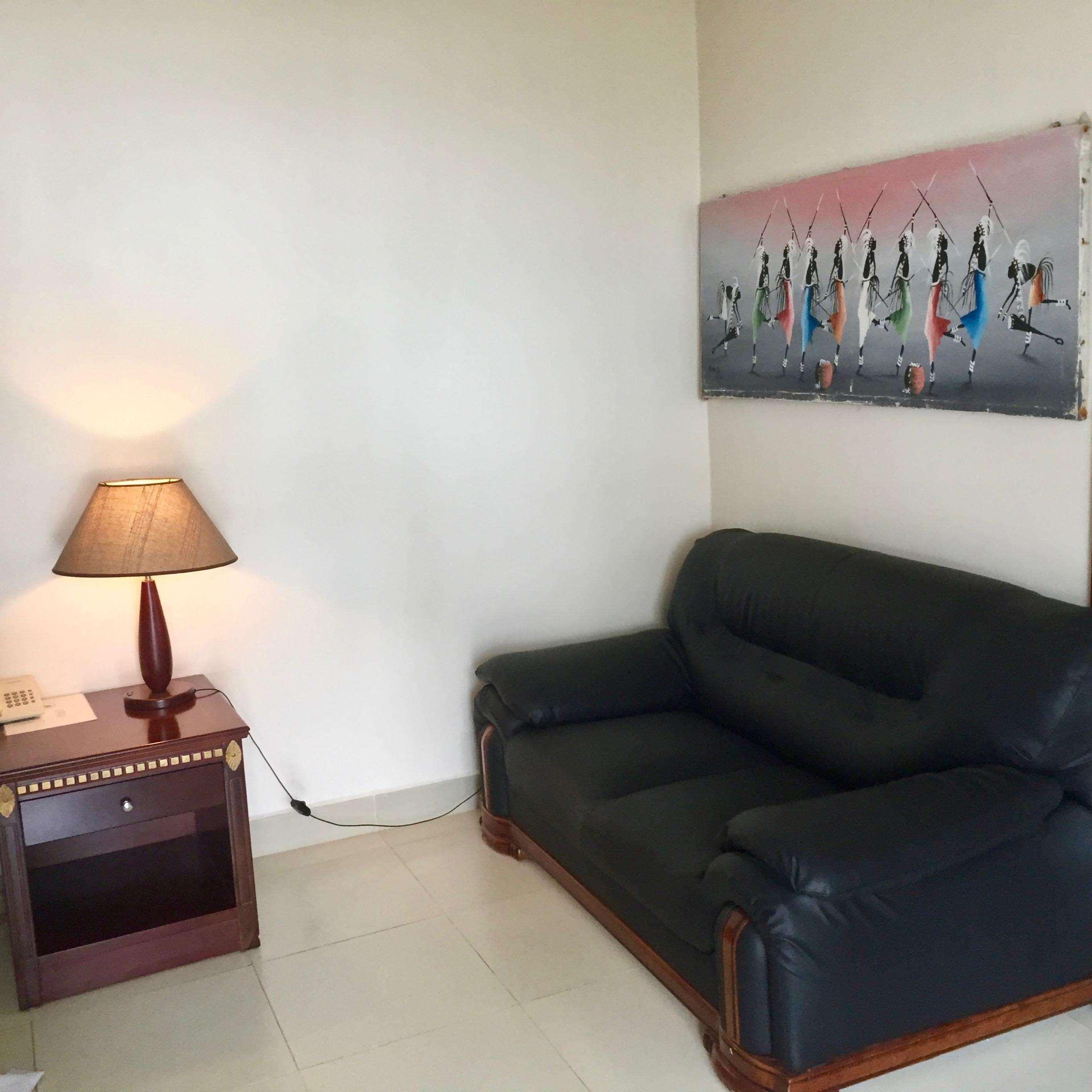Oceanic Bay Hotel & Resort Bagamoyo Kültér fotó