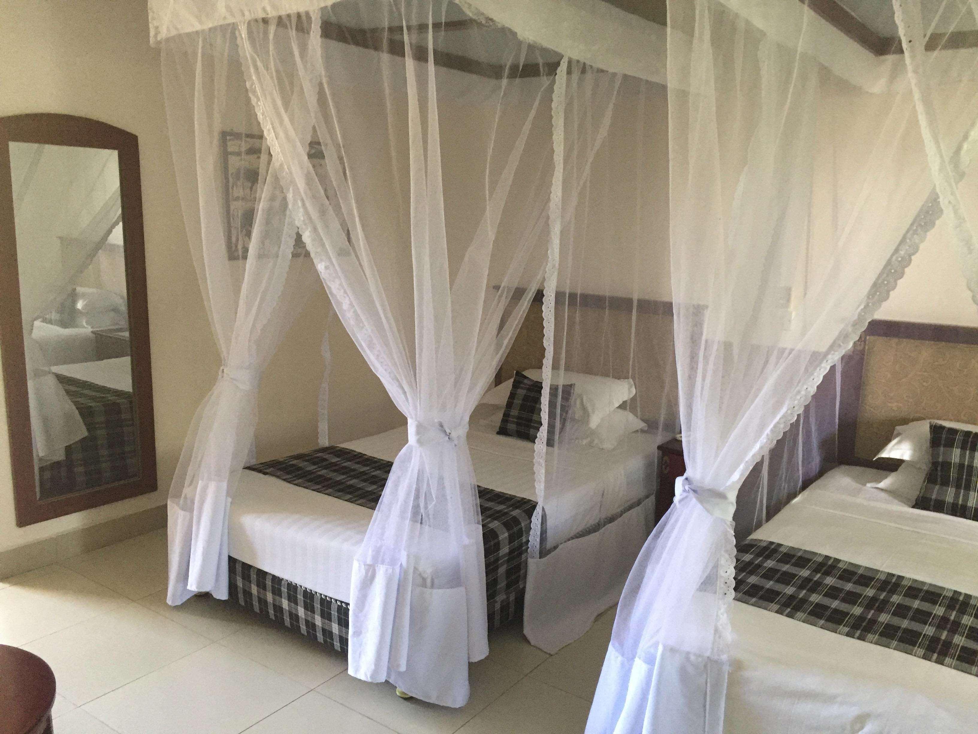 Oceanic Bay Hotel & Resort Bagamoyo Kültér fotó