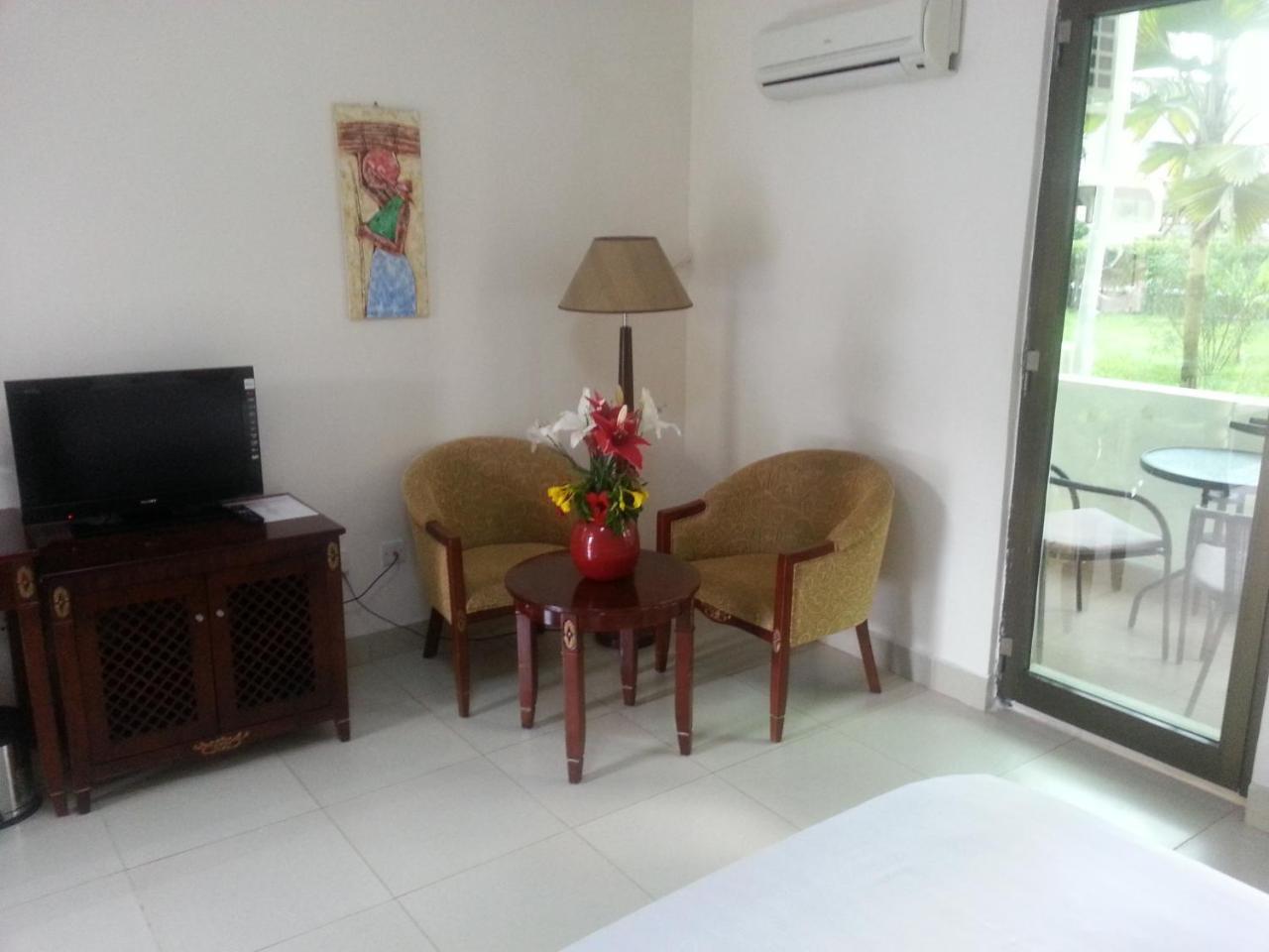 Oceanic Bay Hotel & Resort Bagamoyo Kültér fotó