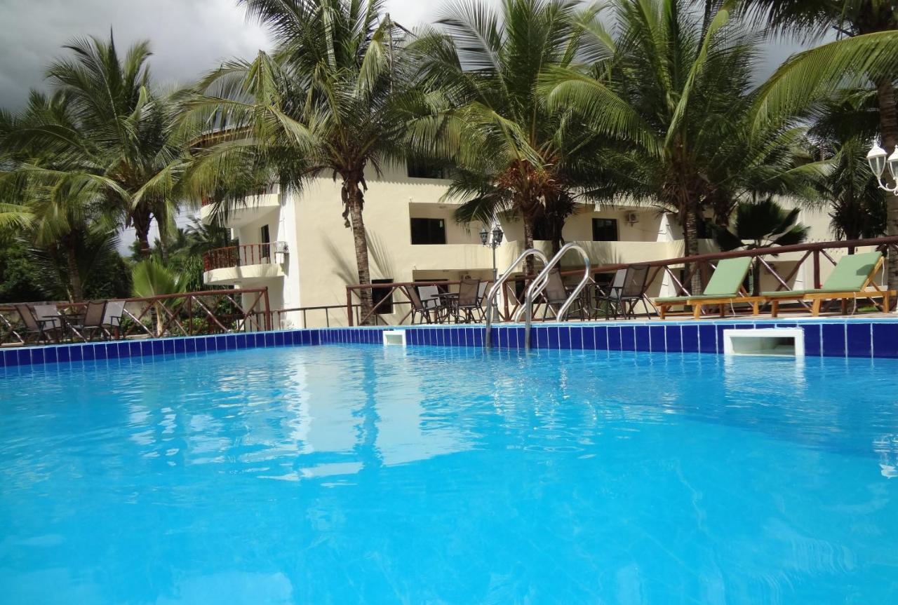 Oceanic Bay Hotel & Resort Bagamoyo Kültér fotó