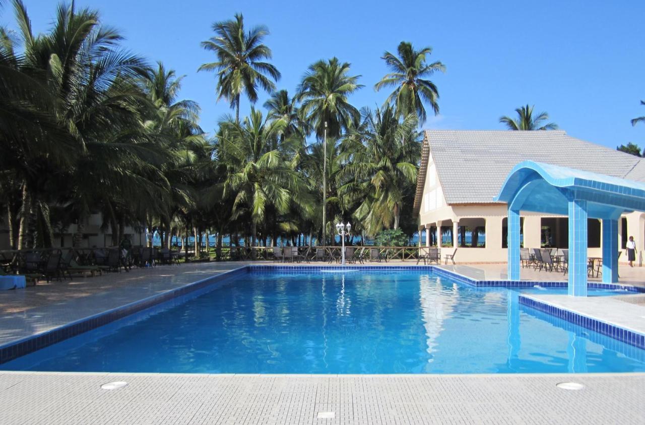 Oceanic Bay Hotel & Resort Bagamoyo Kültér fotó