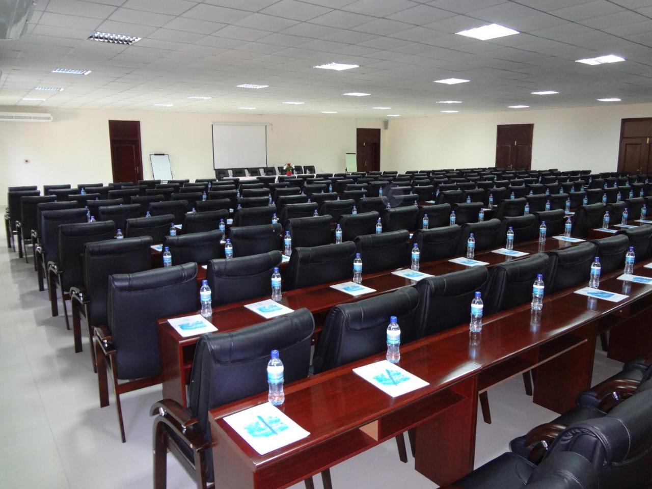 Oceanic Bay Hotel & Resort Bagamoyo Kültér fotó