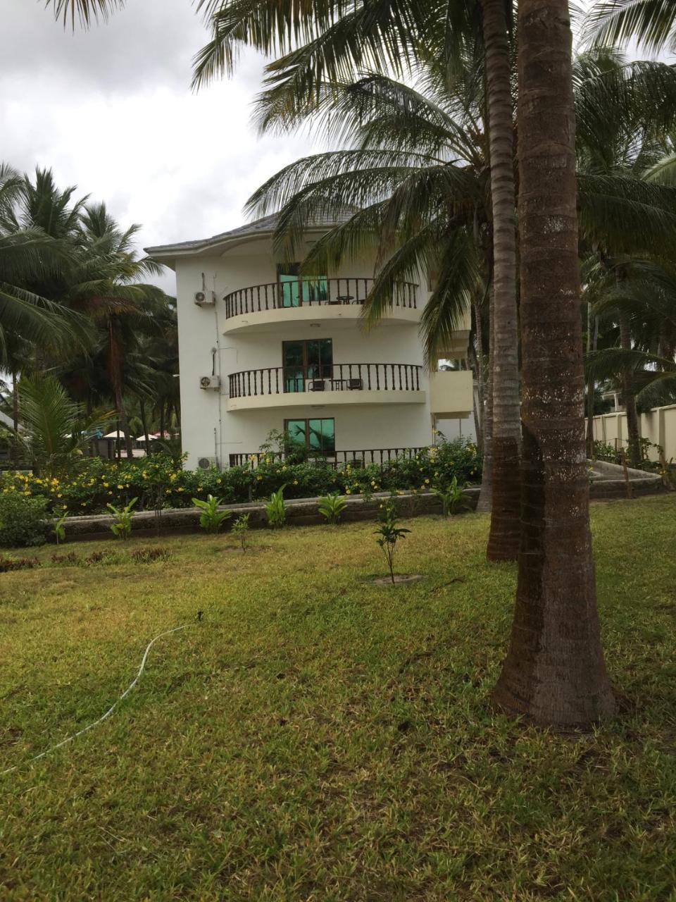 Oceanic Bay Hotel & Resort Bagamoyo Kültér fotó